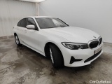  Bmw  Serie 3 BMW 3 Reeks Berline 318d (100 kW) 4d #8
