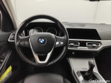  Bmw  Serie 3 BMW 3 Reeks Berline 318d (100 kW) 4d #9