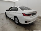  Bmw  Serie 3 BMW 3 Reeks Berline 318d (100 kW) 4d #7