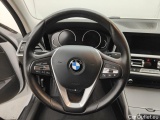  Bmw  Serie 3 BMW 3 Reeks Berline 318d (100 kW) 4d #19