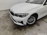  Bmw  Serie 3 BMW 3 Reeks Berline 318d (100 kW) 4d #25