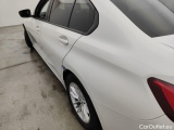  Bmw  Serie 3 BMW 3 Reeks Berline 318d (100 kW) 4d #30