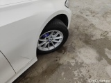  Bmw  Serie 3 BMW 3 Reeks Berline 318d (100 kW) 4d #47