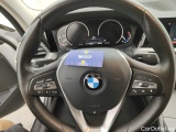  Bmw  Serie 3 BMW 3 Reeks Berline 318d (100 kW) 4d #52