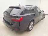  Bmw  Serie 3 BMW, 3-serie Touring '18, BMW 3 Reeks Touring 318dA (100 kW) 5d #8
