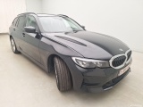  Bmw  Serie 3 BMW, 3-serie Touring '18, BMW 3 Reeks Touring 318dA (100 kW) 5d #9
