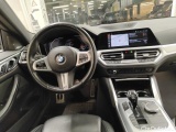  Bmw  Serie 4 BMW 4 Reeks Coupé 420d xDrive 2d #9