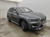  Bmw  X1 BMW  xDrive25e (162 kW) 5d #8