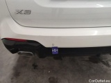  Bmw  X3 BMW  - 2022 xDrive30e 184hp PHEV 5d Sport auto #35
