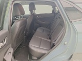  Hyundai  Konna Hyundai, Kona '17, Hyundai Kona 1.6 GDi Hybrid 6-DCT Sky BlueLink 5d #4