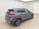  Hyundai  Konna Hyundai, Kona '17, Hyundai Kona 1.6 GDi Hybrid 6-DCT Sky BlueLink 5d #8
