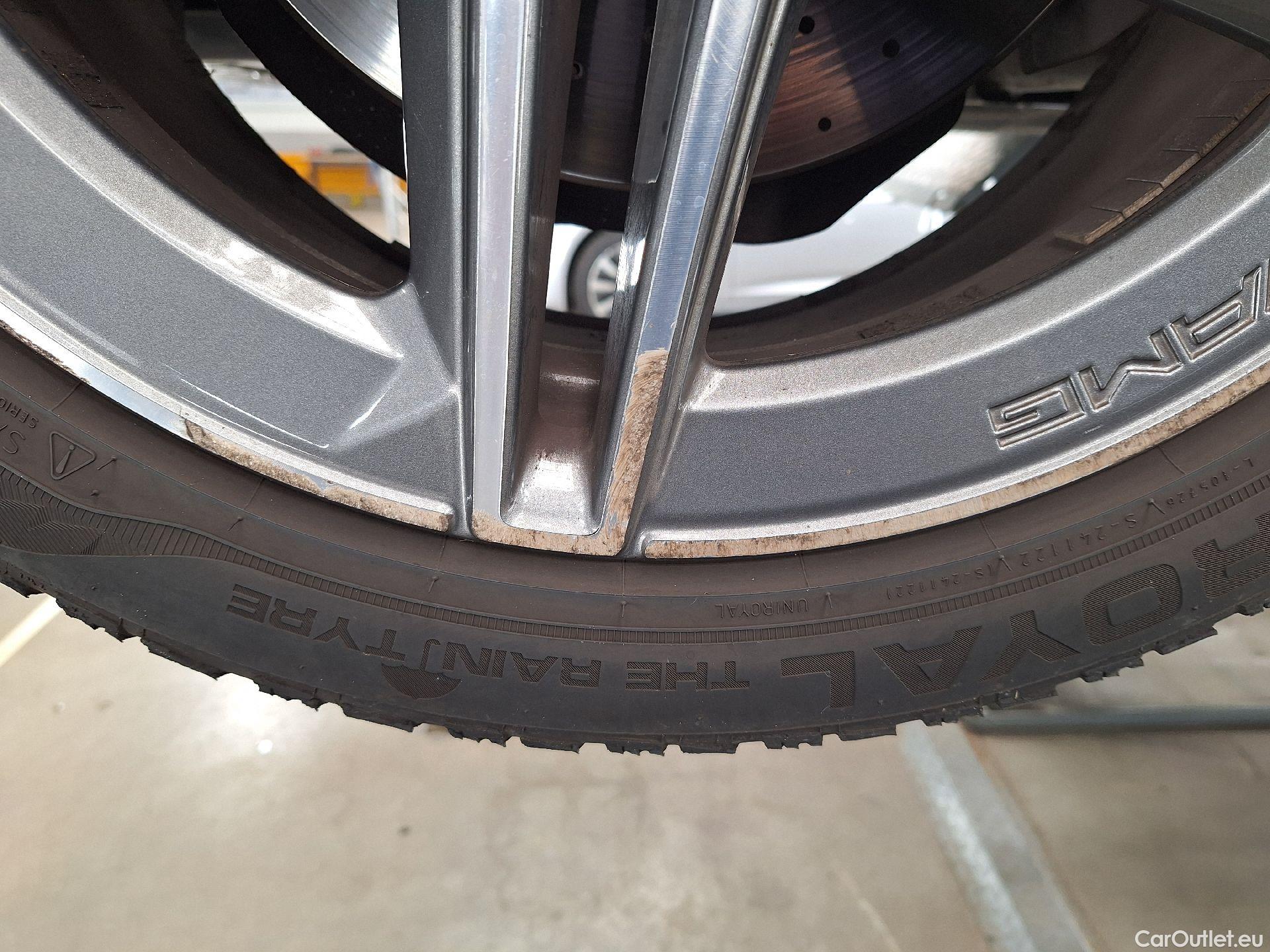  Mercedes  C-Klasse Mercedes,  FL'18, Mercedes-Benz  Berline C 180 d Business So #12