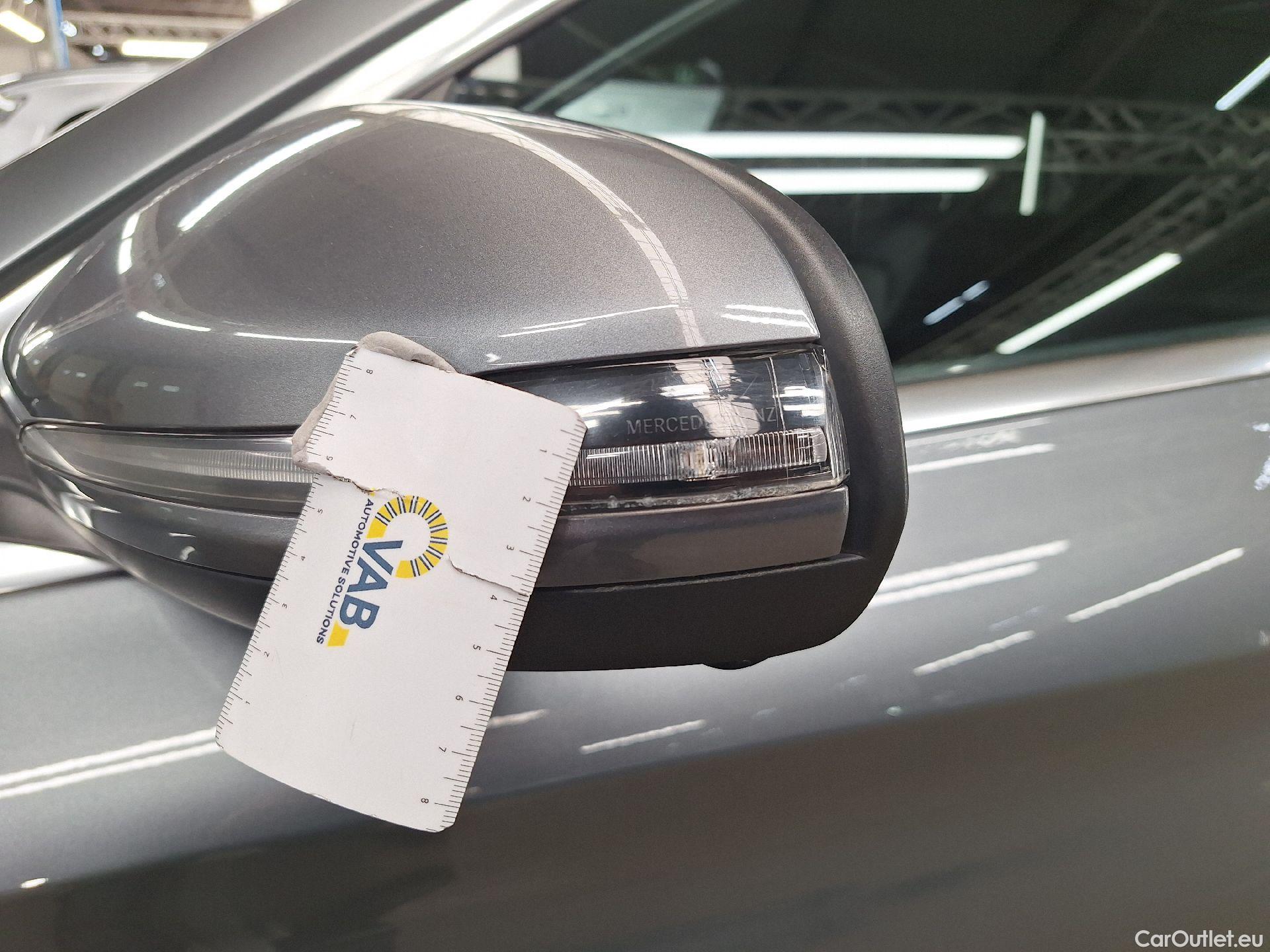  Mercedes  C-Klasse Mercedes,  FL'18, Mercedes-Benz  Berline C 180 d Business So #32