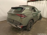  KIA  Sportage KIA  1.6 T-GDi 6A/T AWD Pace PHEV 5d #2