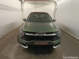  KIA  Sportage KIA  1.6 T-GDi 6A/T AWD Pace PHEV 5d #5