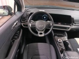  KIA  Sportage KIA  1.6 T-GDi 6A/T AWD Pace PHEV 5d #9