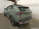  KIA  Sportage KIA  1.6 T-GDi 6A/T AWD Pace PHEV 5d #7