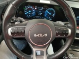  KIA  Sportage KIA  1.6 T-GDi 6A/T AWD Pace PHEV 5d #27