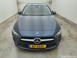  Mercedes  A-Klasse MERCEDES CLASSE A DIESEL (W177) A 180 d 116 Business Solution 5d Auto #5