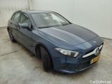  Mercedes  A-Klasse MERCEDES CLASSE A DIESEL (W177) A 180 d 116 Business Solution 5d Auto #8
