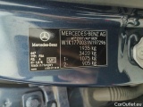  Mercedes  A-Klasse MERCEDES CLASSE A DIESEL (W177) A 180 d 116 Business Solution 5d Auto #17