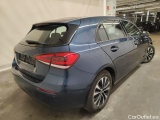  Mercedes  A-Klasse MERCEDES CLASSE A DIESEL (W177) A 180 d 116 Business Solution Essential 5d #2