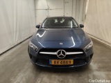  Mercedes  A-Klasse MERCEDES CLASSE A DIESEL (W177) A 180 d 116 Business Solution Essential 5d #5