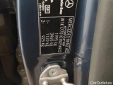  Mercedes  A-Klasse MERCEDES CLASSE A DIESEL (W177) A 180 d 116 Business Solution Essential 5d #17