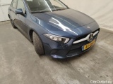  Mercedes  A-Klasse MERCEDES CLASSE A DIESEL (W177) A 180 d 116 Business Solution Essential 5d #23