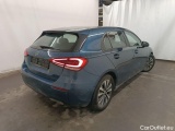  Mercedes  A-Klasse MERCEDES CLASSE A DIESEL (W177) A 180 d 116 Business Solution Essential 5d #2