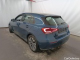  Mercedes  A-Klasse MERCEDES CLASSE A DIESEL (W177) A 180 d 116 Business Solution Essential 5d #7