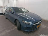  Mercedes  A-Klasse MERCEDES CLASSE A DIESEL (W177) A 180 d 116 Business Solution Essential 5d #8