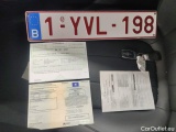  Mercedes  A-Klasse Mercedes-Benz  A 180 Business Solution Aut. 5d #4