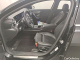  Mercedes  A-Klasse Mercedes-Benz  A 180 Business Solution Aut. 5d #3