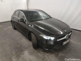  Mercedes  A-Klasse Mercedes-Benz  A 180 Business Solution Aut. 5d #8