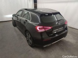  Mercedes  A-Klasse Mercedes-Benz  A 180 Business Solution Aut. 5d #7