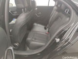 Mercedes  A-Klasse Mercedes-Benz  A 180 Business Solution Aut. 5d #10
