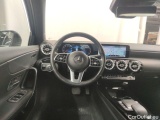  Mercedes  A-Klasse Mercedes-Benz  A 180 Business Solution Aut. 5d #9