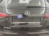  Mercedes  A-Klasse Mercedes-Benz  A 180 Business Solution Aut. 5d #61