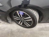  Mercedes  A-Klasse Mercedes-Benz  A 180 Business Solution Aut. 5d #85