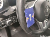  Mercedes  A-Klasse Mercedes-Benz  A 180 Business Solution Aut. 5d #92