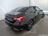  Mercedes  A-Klasse MERCEDES CLASSE A DIESEL (W177) A 200 d 150hp AMG Line 5d #2