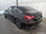  Mercedes  A-Klasse MERCEDES CLASSE A DIESEL (W177) A 200 d 150hp AMG Line 5d #7