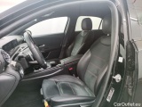  Mercedes  A-Klasse MERCEDES CLASSE A DIESEL (W177) A 200 d 150hp AMG Line 5d #9