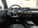  Mercedes  A-Klasse MERCEDES CLASSE A DIESEL (W177) A 200 d 150hp AMG Line 5d #10