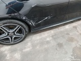  Mercedes  A-Klasse MERCEDES CLASSE A DIESEL (W177) A 200 d 150hp AMG Line 5d #42