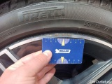  Mercedes  A-Klasse MERCEDES CLASSE A DIESEL (W177) A 200 d 150hp AMG Line 5d #51