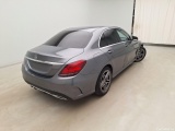  Mercedes  C-Klasse Mercedes,  FL'18, Mercedes-Benz  Berline C 180 d Business So #4