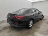  Mercedes  CLA-Klasse Mercedes-Benz CLA CLA 180 d DCT Business Solution 4d #2