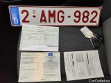  Mercedes  CLA-Klasse Mercedes-Benz CLA CLA 180 d DCT Business Solution 4d #4